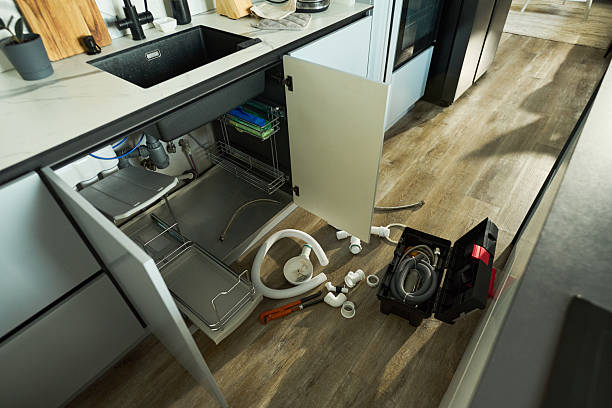 Reliable Leak Detection contractor in Cumberland, OH by Street Wise - Plumbing